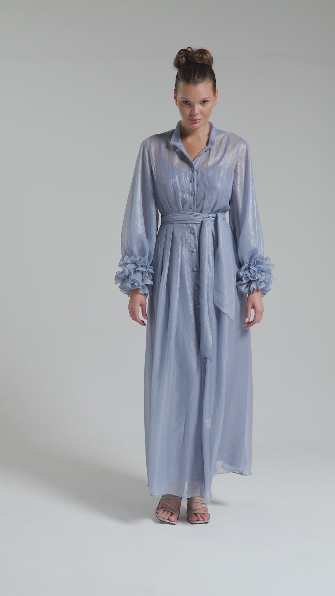 Esme nightgown outlet
